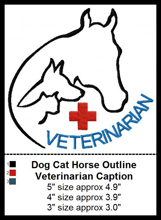 free veterinary logo clipart - photo #23